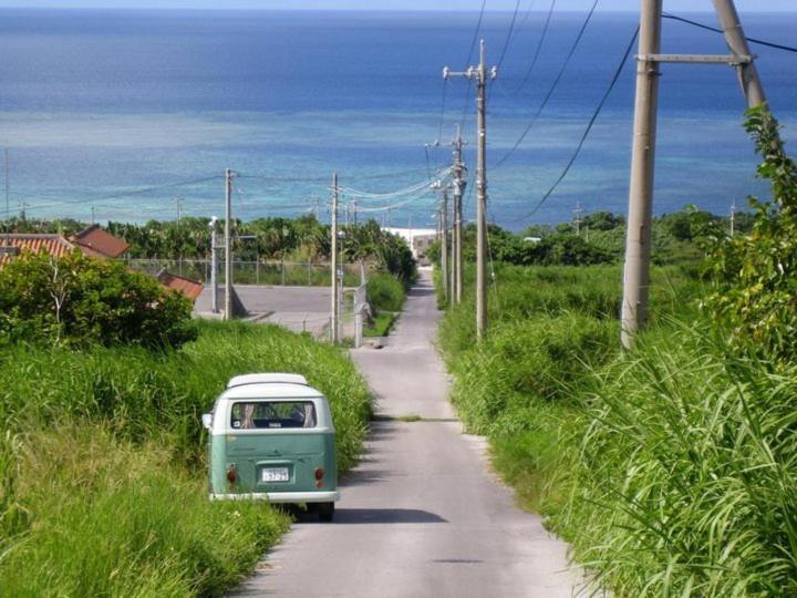 Shimayado Gettoya Ishigaki  Eksteriør billede